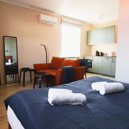 Apartamenty Rynek 12 Tarnów Buitenkant foto