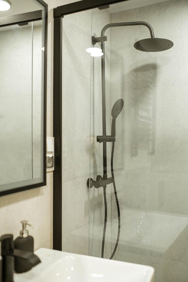 Apartamenty Rynek 12 Tarnów Buitenkant foto