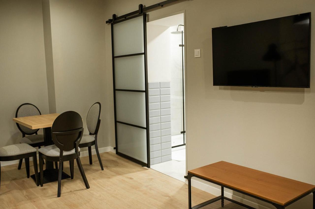 Apartamenty Rynek 12 Tarnów Buitenkant foto
