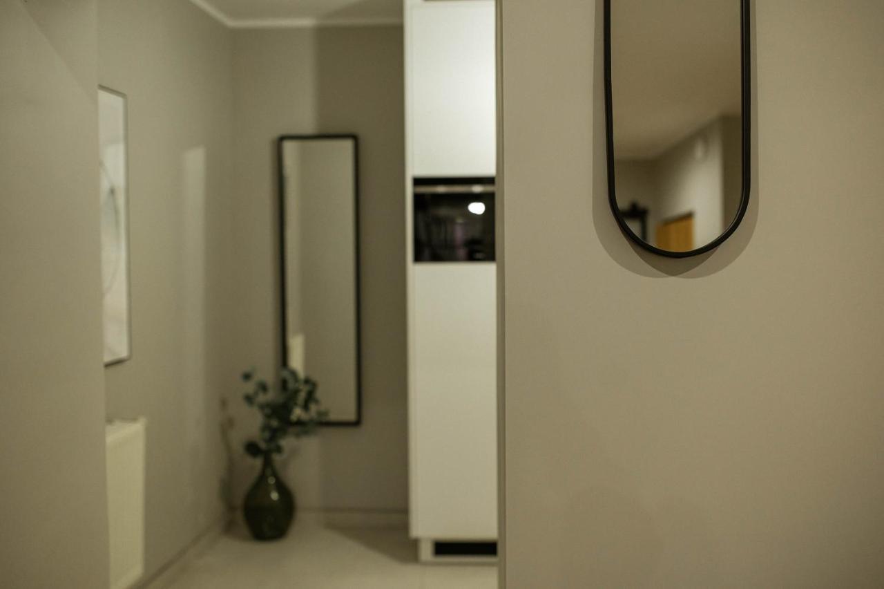 Apartamenty Rynek 12 Tarnów Buitenkant foto