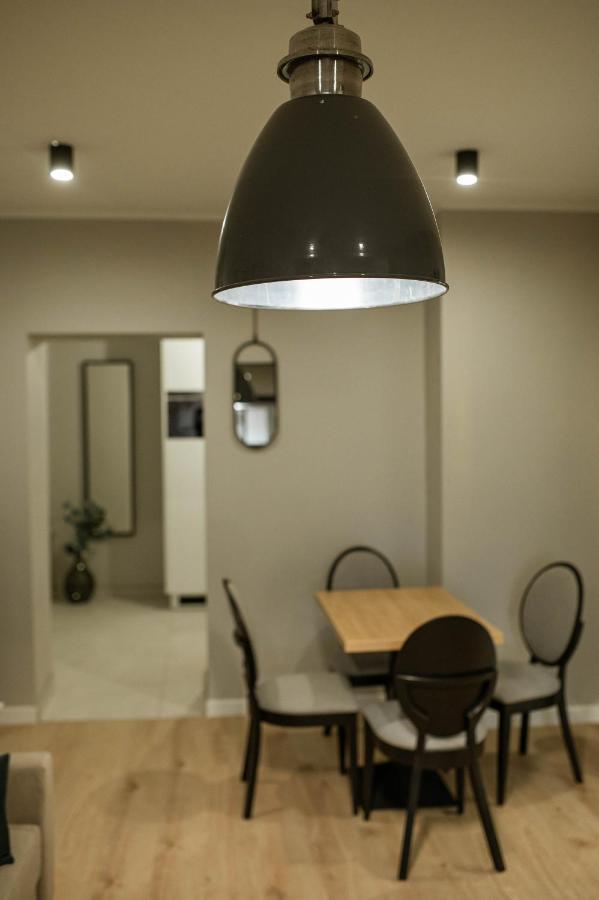 Apartamenty Rynek 12 Tarnów Buitenkant foto