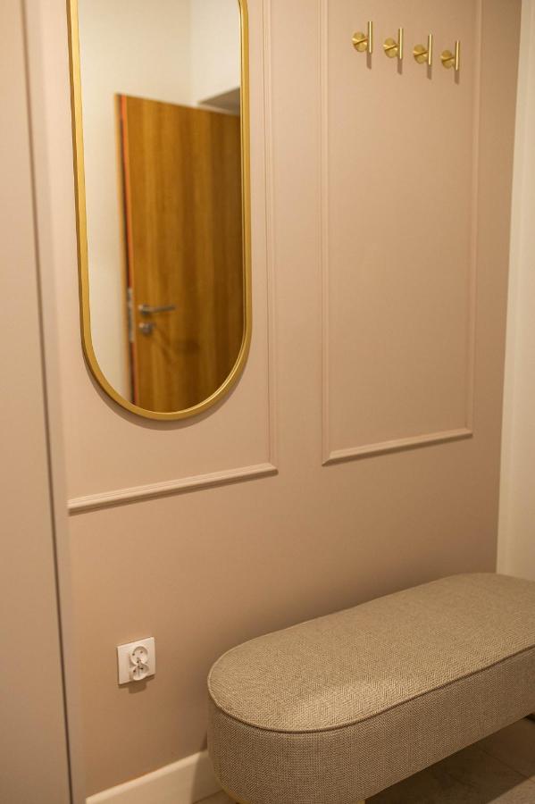 Apartamenty Rynek 12 Tarnów Buitenkant foto