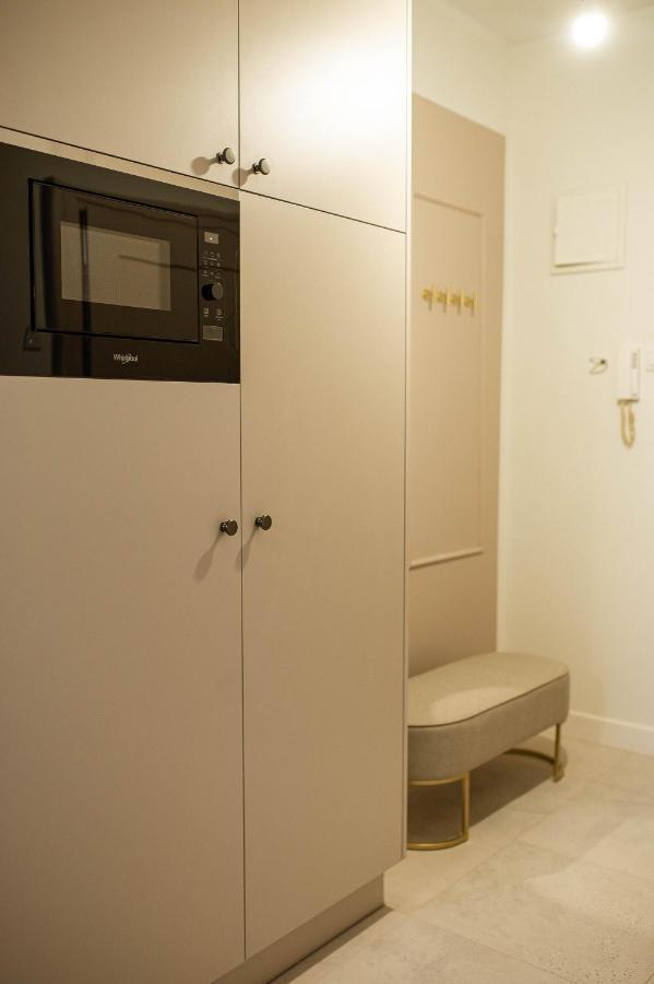 Apartamenty Rynek 12 Tarnów Buitenkant foto