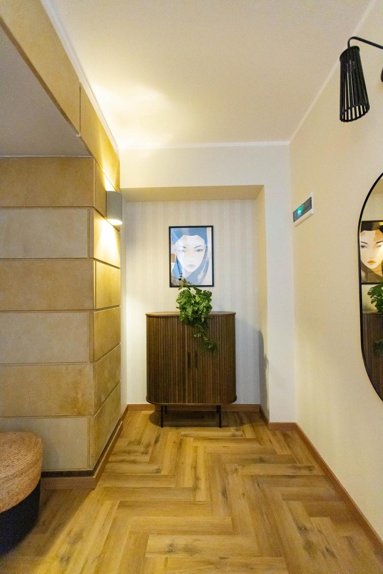 Apartamenty Rynek 12 Tarnów Buitenkant foto