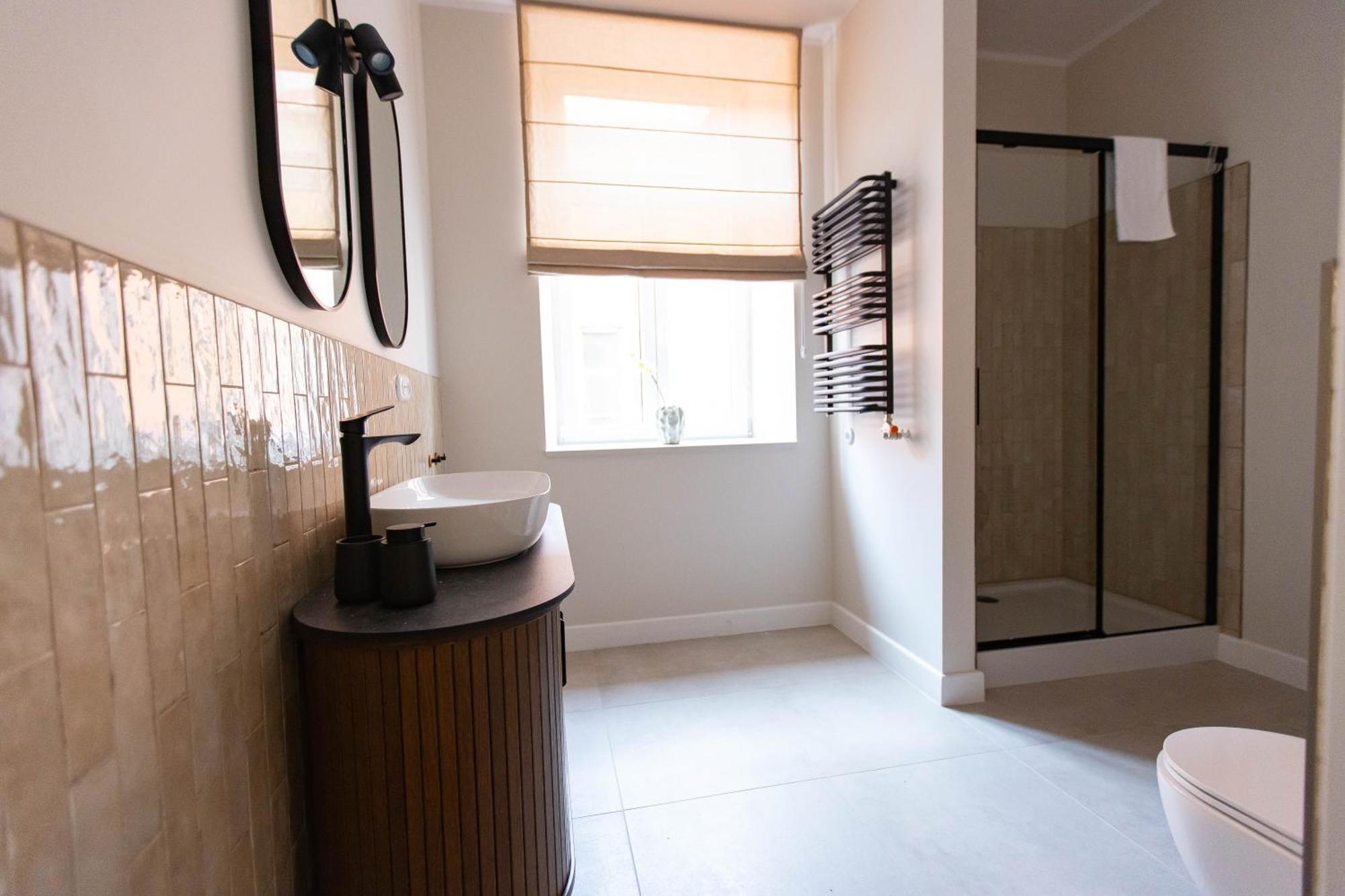 Apartamenty Rynek 12 Tarnów Buitenkant foto