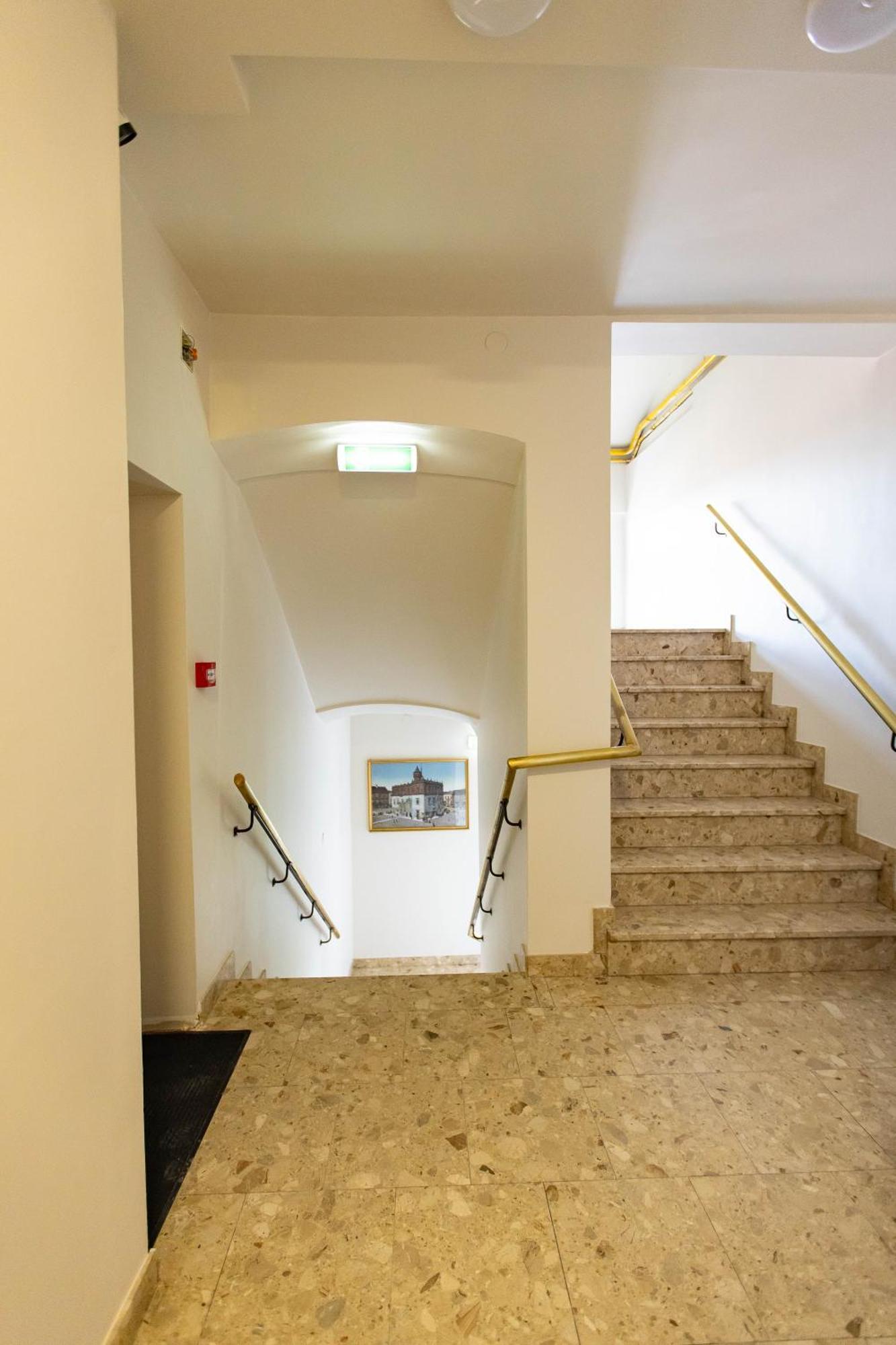 Apartamenty Rynek 12 Tarnów Buitenkant foto