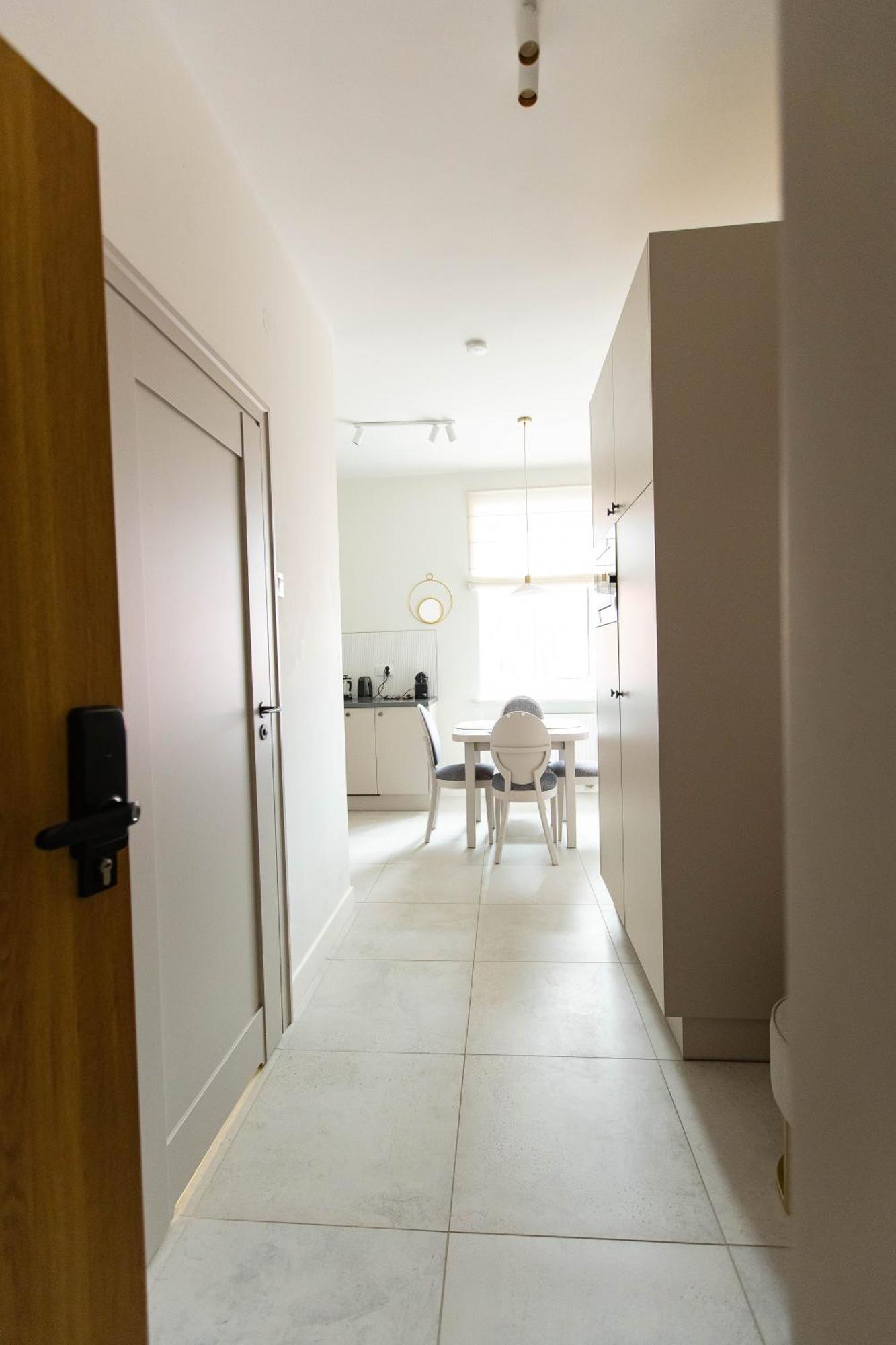 Apartamenty Rynek 12 Tarnów Buitenkant foto