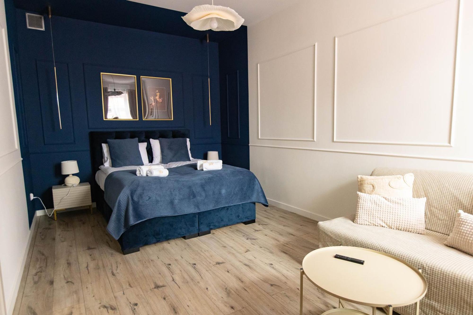 Apartamenty Rynek 12 Tarnów Buitenkant foto