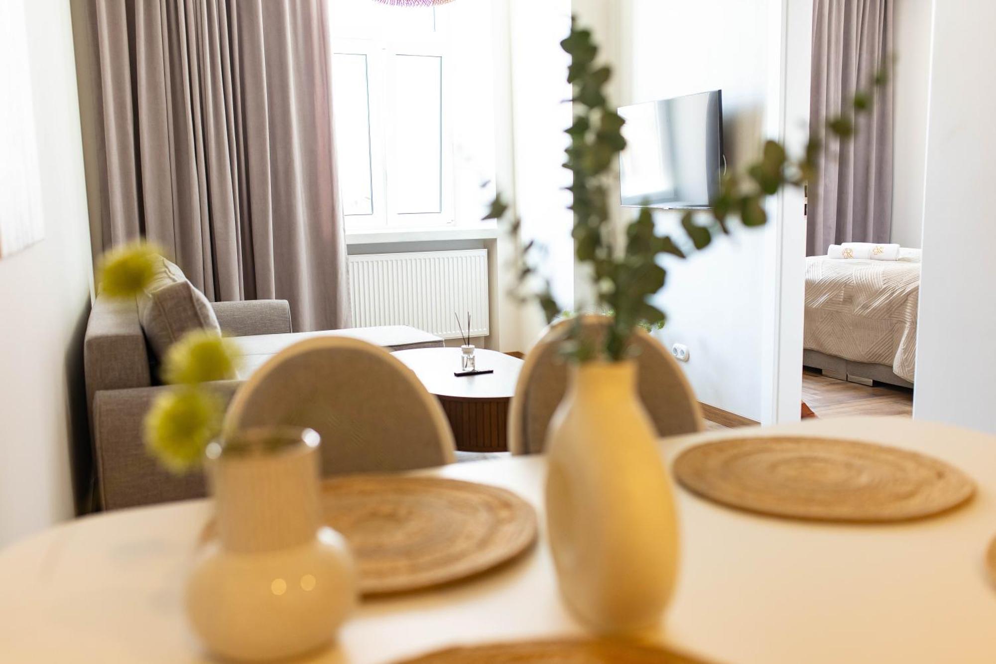 Apartamenty Rynek 12 Tarnów Buitenkant foto