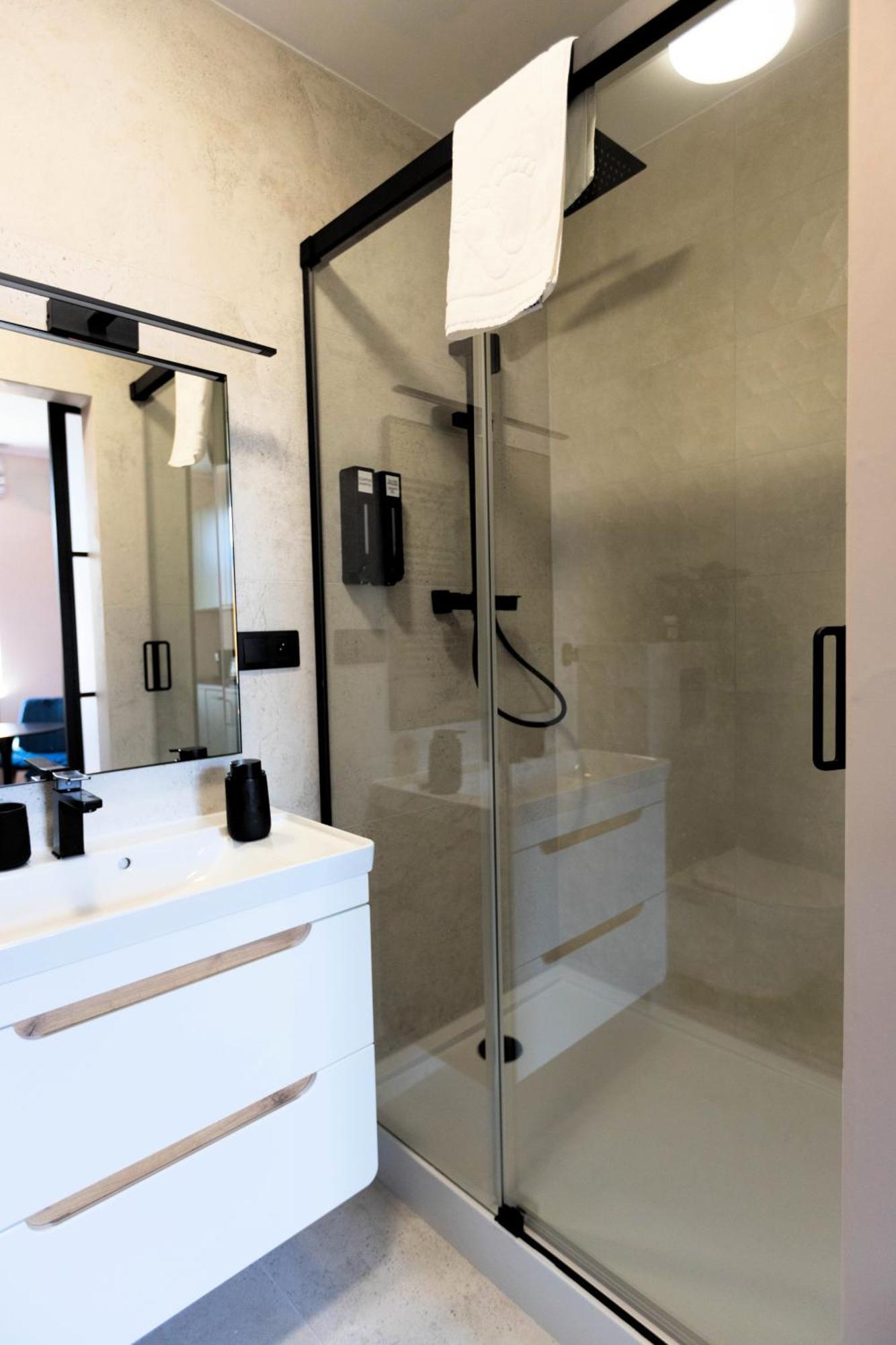Apartamenty Rynek 12 Tarnów Buitenkant foto