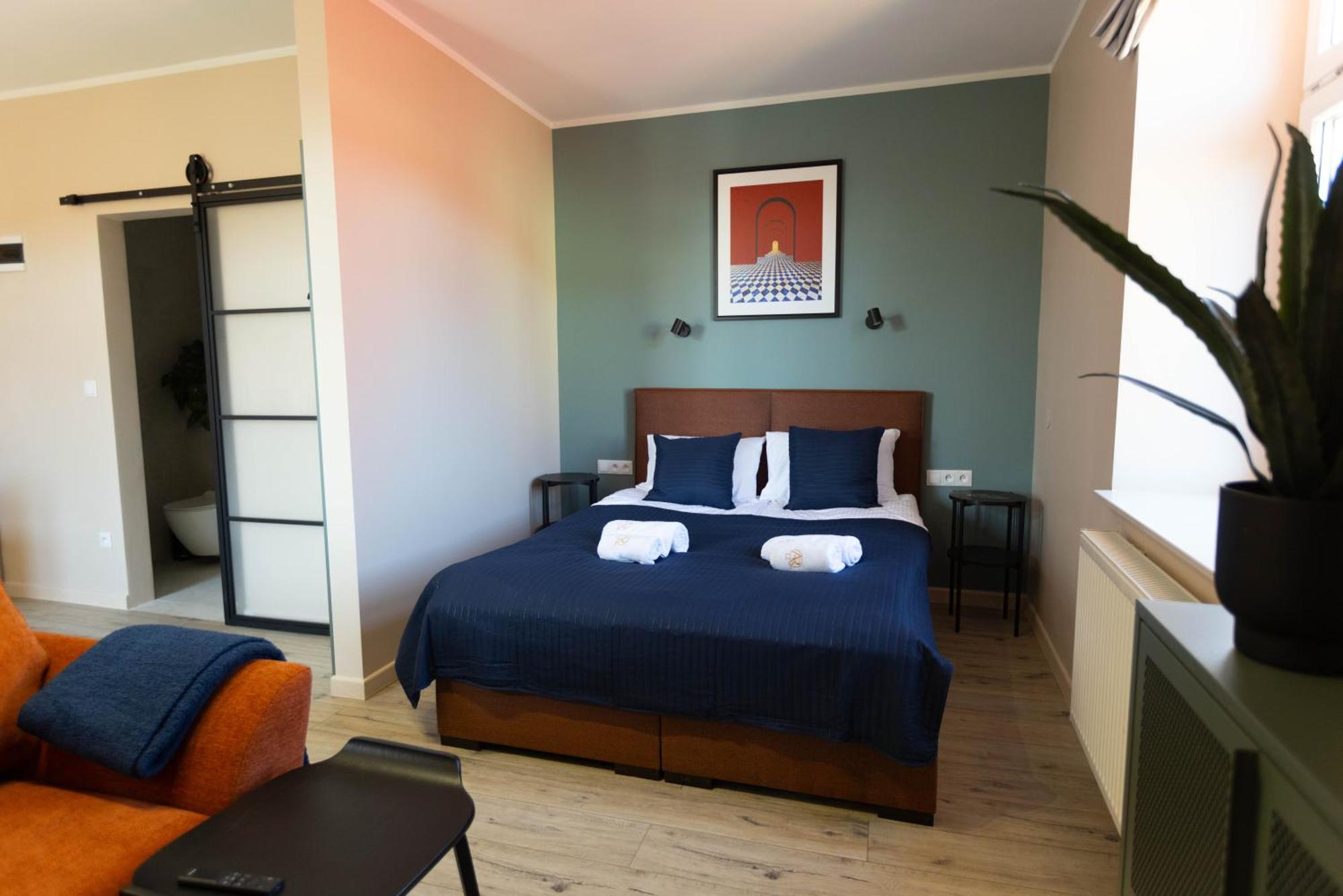 Apartamenty Rynek 12 Tarnów Buitenkant foto